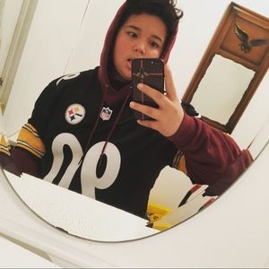 Meet your Posher, Nathaniel